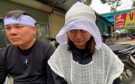 Nỗi đau phía sau vụ án mạng ở Hưng Yên