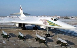 Tên lửa siêu thanh Kh-99 mới sẽ nghiền nát bất kỳ mục tiêu nào