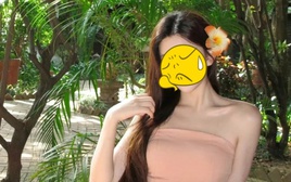 Hot girl, diễn viên T.L bị cắt sóng, gỡ phim và xóa bỏ mọi thông tin trên Internet