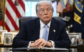 Ông Trump muốn đến thăm Venezuela