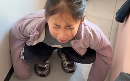 Mua giày cho con gái, 1 bà mẹ khiến mạng xã hội bức xúc: Chị có dám khẳng định bản thân không thiên vị con cái?