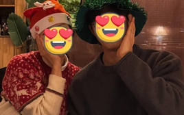 Cấp báo: Cặp đôi diễn viên tức tốc cưới vào tháng 5/2026