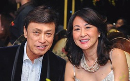 Nam danh ca vừa ly hôn ở tuổi 78: Tùng Dương gọi là "bố", Mỹ Tâm phải cúi đầu