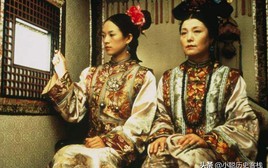 Hậu cung nhà Thanh từng có chuyện lạ: Bà và cháu cùng gả cho hoàng đế Càn Long, số phận rẽ hai ngả