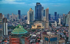 Quốc gia ASEAN này có đồng tiền yếu, nhưng kinh tế không hề kém phát triển