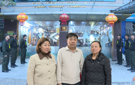 Khám xét công ty, khởi tố vợ chồng Chủ tịch HĐQT Nguyễn Xuân Biên và kế toán trưởng