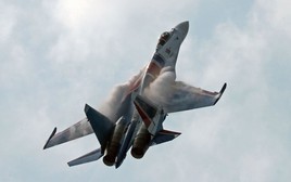 'Su-35 đã phá vỡ chiến thuật của NATO'