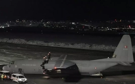 Căng thẳng Greenland: Châu Âu tăng hiện diện quân sự, Ba Lan không tham gia