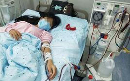 Học sinh lớp 6 phải chạy thận suốt đời vì ngày nào cũng ăn 1 món thịt "giòn rụm", thơm phức "vạn người mê"