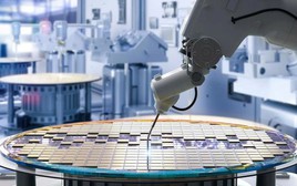 Thông tin đầu tiên về Nhà máy chế tạo chip bán dẫn của Việt Nam được tiết lộ