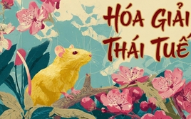 Vì sao các chuyên gia phong thủy luôn khuyên: Đừng đợi đến năm 2026 mới lo chuyện giải hạn Thái Tuế?