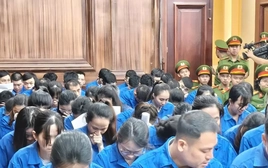 Xét xử vụ án đặc biệt nghiêm trọng liên quan sữa giả Hiup và kẹo Kera