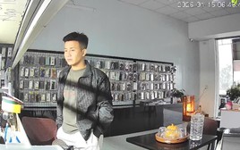 Khẩn: Truy tìm đối tượng nguy hiểm Trần Chí Bảo, cảnh báo người dân không tự ý tiếp cận