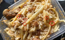 Bị cấm gặp bạn trai, cô gái 17 tuổi rắc thuốc diệt chuột vào bữa tối của bố mẹ