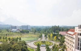 Nghiên cứu đầu tư trung tâm xạ trị Proton khoảng 1.200 tỉ đồng tại Hòa Lạc