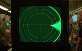 F-35A biến mất khỏi màn hình radar sau khi phát tín hiệu khẩn cấp