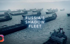 Tướng Mỹ muốn bắt tàu dầu, chuyên gia Nga đòi sử dụng tên lửa