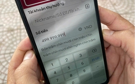 Bất ngờ nhận được 70 triệu đồng, người chuyển nhầm ở Thanh Hóa liên hệ xin lại nhưng người đàn ông SN 1990 từ chối rồi báo công an