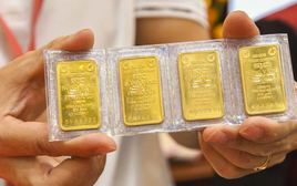 Công an cảnh báo khẩn đến người mua bán vàng, bạc