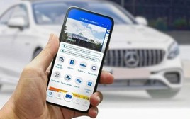 Công an cảnh báo thói quen chuyển khoản 10-23K sau khi nhận cuộc gọi liên quan đến đăng kiểm xe cơ giới