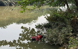 Phát hiện thi thể trôi sông gần cầu Năm Lý, TPHCM