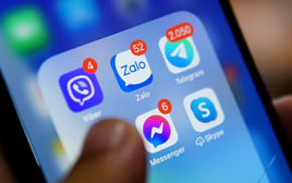 Thông báo khẩn cho hàng triệu người dùng Zalo