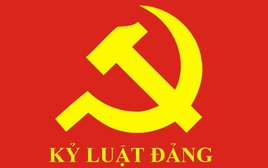 Ban Thường vụ Thành uỷ TP.HCM kỷ luật 8 đảng viên vi phạm