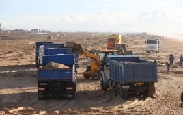 Ukraine nói Nga lên kế hoạch khai thác tài nguyên ở Donetsk