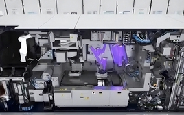 Sếp lớn của ASML tuyên bố: Trung Quốc đang tiến bộ theo cách mà chúng ta không thể ngăn cản