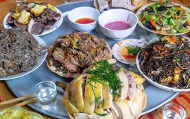 Lần đầu về quê chồng ăn giỗ, tôi mới hiểu vì sao vừa cưới xong anh đã đòi ở rể