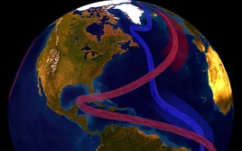 Nga phát hiện "bí mật khổng lồ" dưới đáy Đại Tây Dương