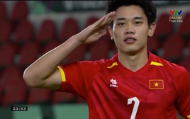 Đình Bắc - Siuuuuuu!