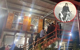 Hoàn cảnh đáng thương của cô gái bị sát hại ở Hưng Yên: Mồ côi bố từ nhỏ, đám tang tổ chức nhờ nhà bác