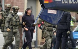 Đức chính thức công nhận Ukraine là chủ mưu vụ phá hoại Nord Stream 2