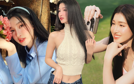 Phương Nhi đã làm gì mà ai cũng khen?