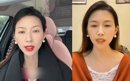 Thua kiện vì bóc phốt chồng ngoại tình, người vợ có màn "trả đũa" cực gắt trên mạng