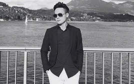 Chủ tịch SN 1990 tài hoa vừa qua đời: Top 10 NEU, bỏ việc ngân hàng về 'hồi sinh' nhà máy nát thành công ty nhôm hàng đầu