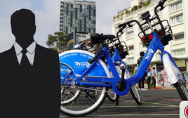 Chân dung doanh nghiệp đứng sau mạng lưới 1.000 xe đạp điện công cộng tại Hà Nội và TP.HCM