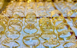 Người dân mua vàng chú ý: Thông báo quan trọng từ công an và các doanh nghiệp vàng lớn