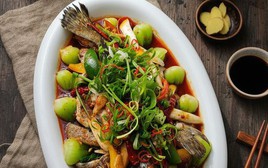 Đầu tháng 12 âm nhất định phải ăn 3 món này để sinh khí, đắc tài, sai lộc