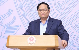 Thủ tướng ra chỉ đạo có tính quyết định với vận mệnh VinFast