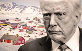 Ông Trump dọa áp thuế các nước không ủng hộ Mỹ kiểm soát Greenland