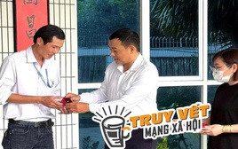 Thực hư một doanh nghiệp ở Đồng Tháp thưởng Tết bằng vàng cho 1.000 công nhân?