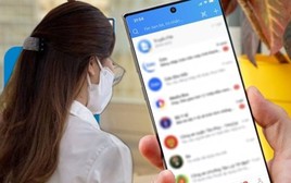 Công an cảnh báo người dân không gửi những hình sau qua Zalo hay Messenger