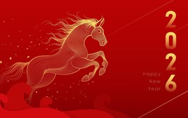 4 con giáp cần sự điềm tĩnh để kìm hãm sự nóng nảy, bảo toàn tài lộc trong năm Bính Ngọ 2026