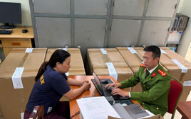 Ra lệnh bắt tạm giam đối với Trần Thị Kim Dung 