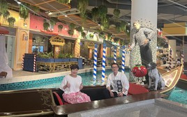 Vợ cũ Đàm Vĩnh Hưng xót xa: "Chị không ngờ lần gọi tối chủ nhật lại là lần cuối"