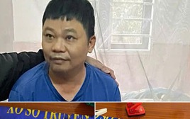 Lộ diện ông trùm lô đề Lại Thế Thiết, giao dịch hơn 7 tỉ đồng/tháng