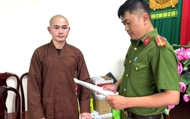 Nguyên nhân Tiktoker Phú Tử bị khởi tố