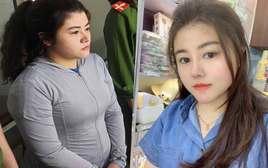 Bắt quản lý cửa hàng thời trang Thái Thị Thu Hà